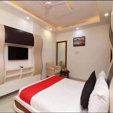 Hotel Vitthal International, Prayagraj Exterior photo
