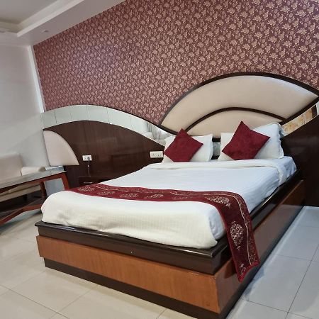Hotel Vitthal International, Prayagraj Exterior photo