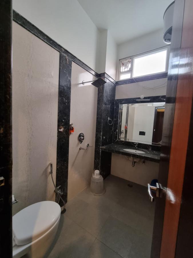 Hotel Vitthal International, Prayagraj Exterior photo